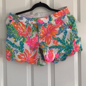 COPY - Lily Buttercup Short